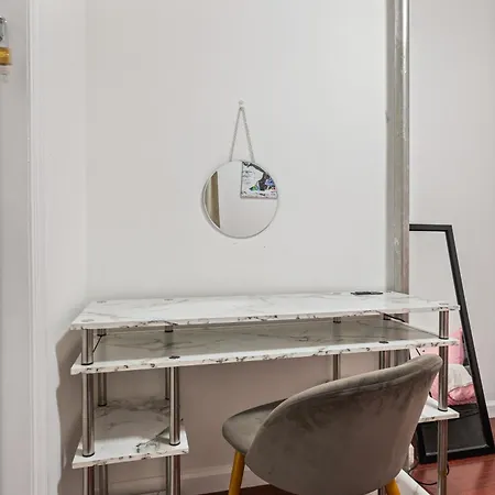 Monthly Lower East Side Two Bedroom New York