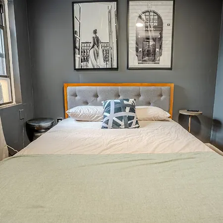 Apartment Chic 3bd Nomad Manhattan
