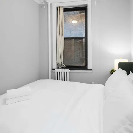 Apartment Modern Manhattan In Prime Spot *