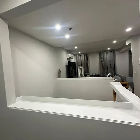 The Gray Loft Escape Nyc Edition. Apartment