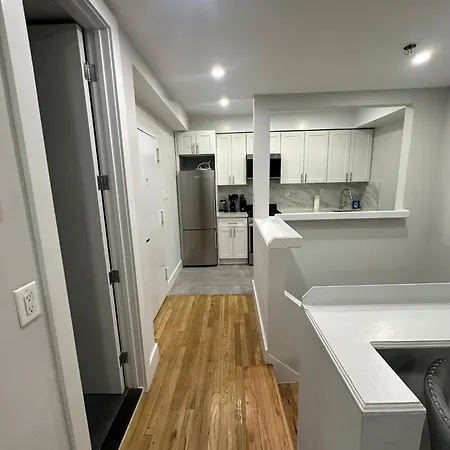 The Gray Loft Escape Nyc Edition. Apartment