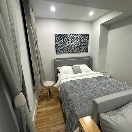 The Gray Loft Escape Nyc Edition. New York