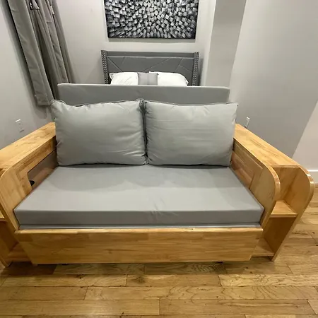 The Gray Loft Escape Nyc Edition. Apartment New York