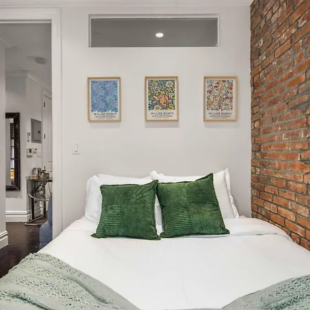 Nyc's Prime Location Upscale 2br * New York