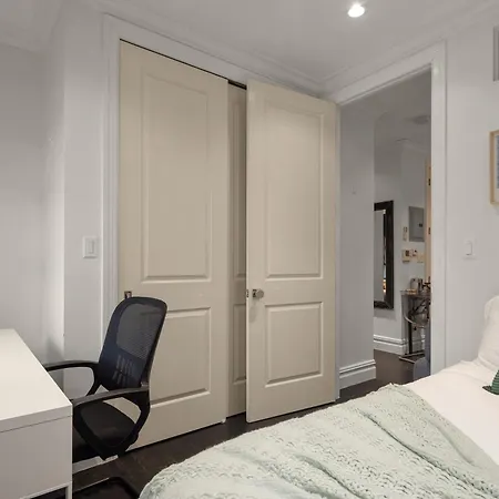 Nyc's Prime Location Upscale 2br * New York