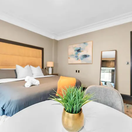 Nyc In The Location! Walking Distance To Everything! Apartment