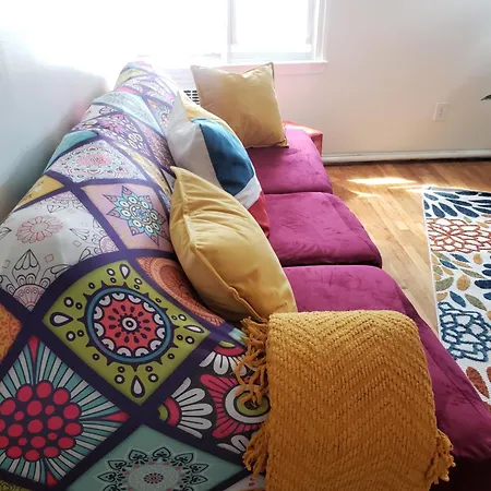 Apartment With Ayana In St Albans