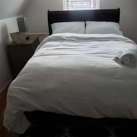 Apartment With Ayana In St Albans *