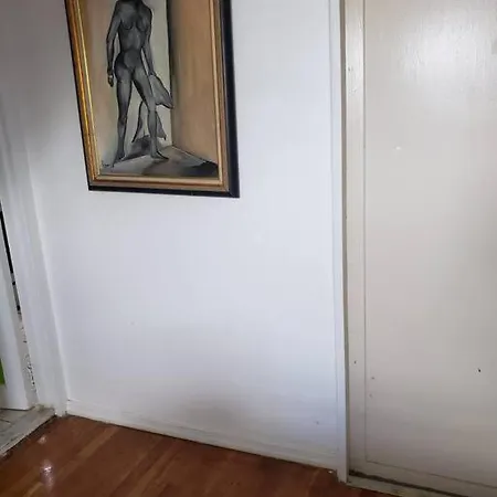 Apartment With Ayana In St Albans New York
