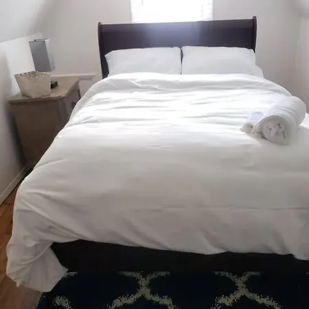 Apartment With Ayana In St Albans *