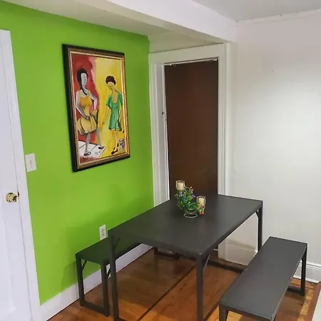 Apartment With Ayana In St Albans