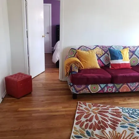Apartment With Ayana In St Albans