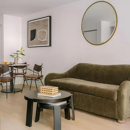 Hotel Nester Finn Grand Central New York