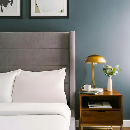 Nester Finn Financial District Hotel 4*