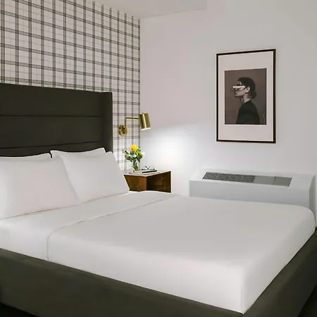 Nester Finn Financial District Hotel
