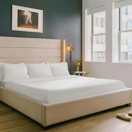 Hotel Nester Finn Financial District