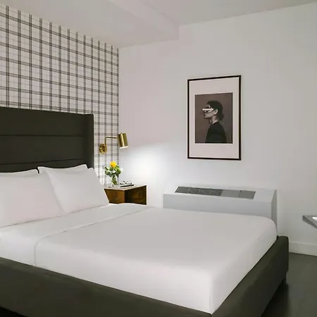Hotel Nester Finn Financial District