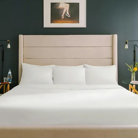 Hotel Nester Finn Financial District