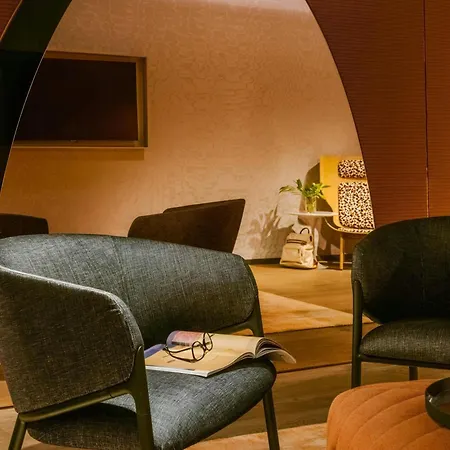 Sonder By Marriott Bonvoy Battery Park Financial District Aparthotel 4*
