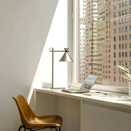 Sonder By Marriott Bonvoy Battery Park Financial District Aparthotel New York