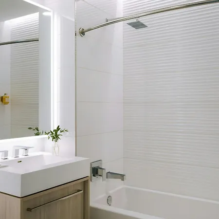 Sonder By Marriott Bonvoy Battery Park Financial District New York