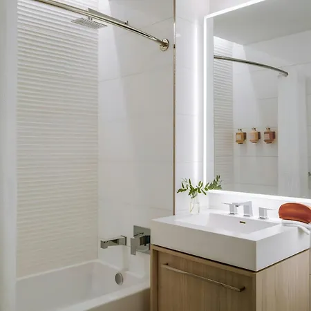 Aparthotel Sonder By Marriott Bonvoy Battery Park Financial District
