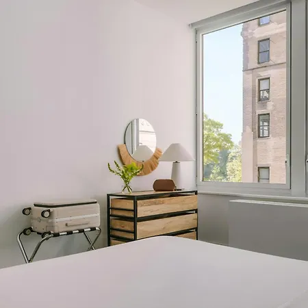Sonder By Marriott Bonvoy Battery Park Financial District Aparthotel 4*