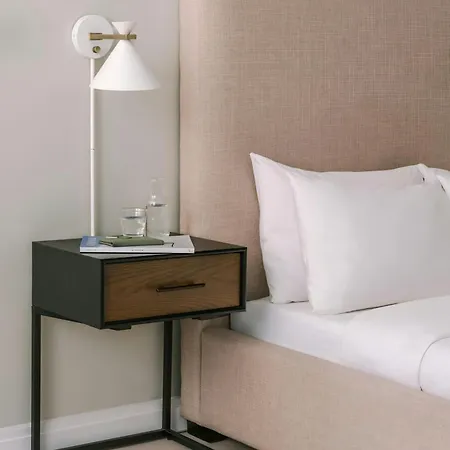 Sonder By Marriott Bonvoy Battery Park Financial District Aparthotel New York