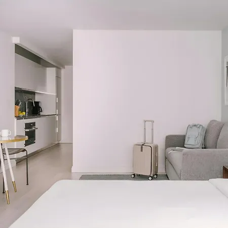 Sonder By Marriott Bonvoy Battery Park Financial District 4*