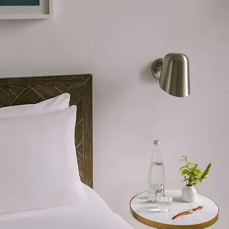 Sonder By Marriott Bonvoy Battery Park Financial District Aparthotel