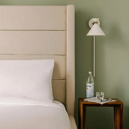 Aparthotel Sonder By Marriott Bonvoy Battery Park Financial District