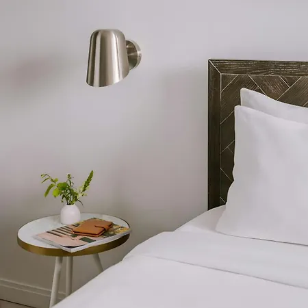 Sonder By Marriott Bonvoy Battery Park Financial District Aparthotel New York