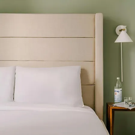 Sonder By Marriott Bonvoy Battery Park Financial District New York
