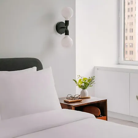 Sonder By Marriott Bonvoy Battery Park Financial District