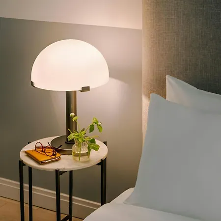 Aparthotel Sonder By Marriott Bonvoy Battery Park Financial District 4*