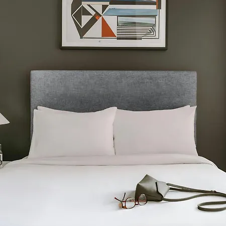 Aparthotel Sonder By Marriott Bonvoy Battery Park Financial District New York