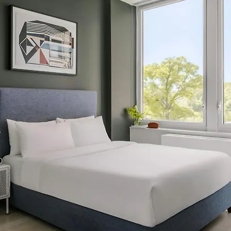 Sonder By Marriott Bonvoy Battery Park Financial District Aparthotel 4*
