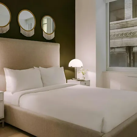 Sonder By Marriott Bonvoy Battery Park Financial District Aparthotel New York