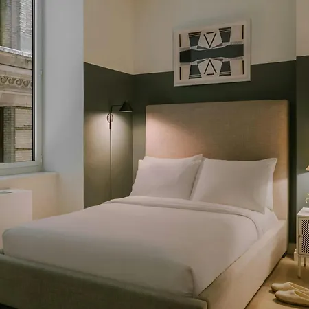 Sonder By Marriott Bonvoy Battery Park Financial District Aparthotel