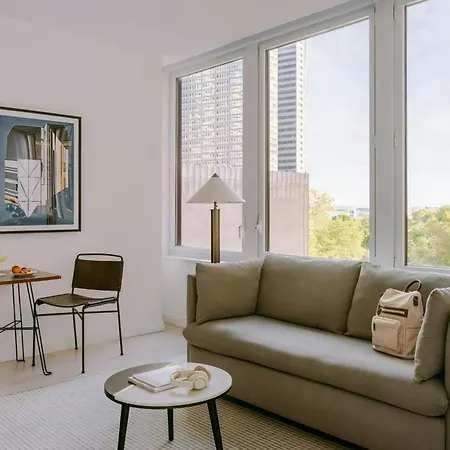 Sonder By Marriott Bonvoy Battery Park Financial District Aparthotel