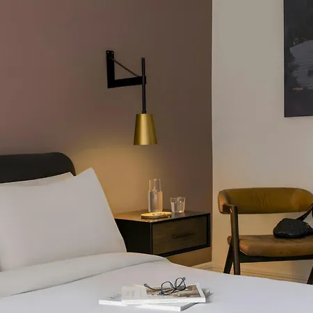Hotel Flatiron Hotel, Sonder By Marriott Bonvoy