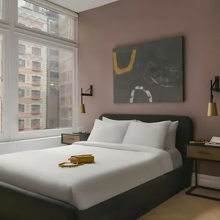 Hotel Flatiron Hotel, Sonder By Marriott Bonvoy New York