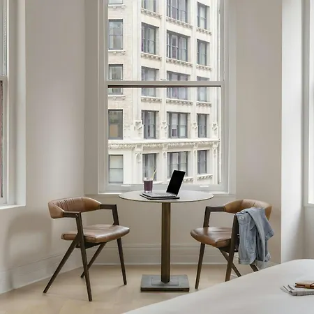 Flatiron Hotel, Sonder By Marriott Bonvoy Hotel 4*