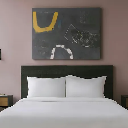 Hotel Flatiron Hotel, Sonder By Marriott Bonvoy New York