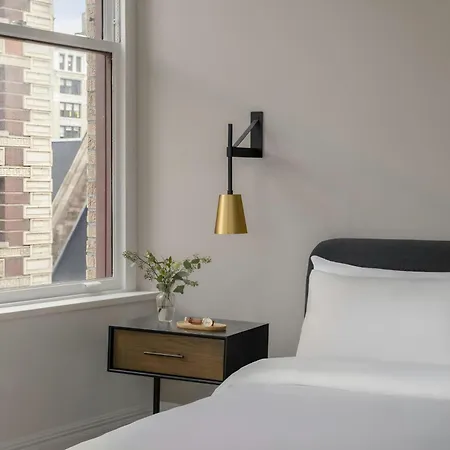 Flatiron Hotel, Sonder By Marriott Bonvoy Hotel New York
