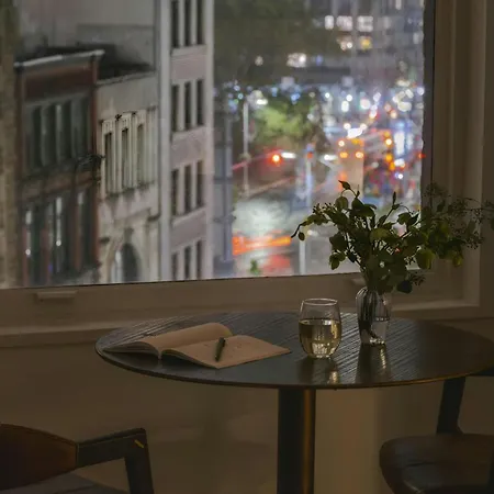 Flatiron Hotel, Sonder By Marriott Bonvoy 4*