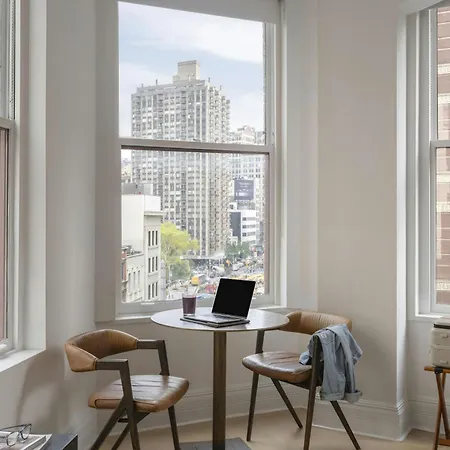 Hotel Flatiron Hotel, Sonder By Marriott Bonvoy