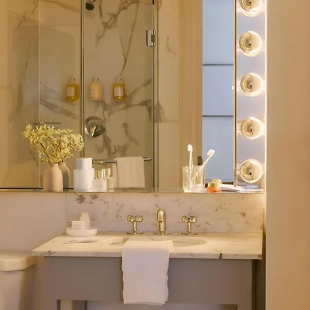Henri On 24 Chelsea, Sonder By Marriott Bonvoy New York