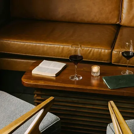 Henri On 24 Chelsea, Sonder By Marriott Bonvoy Hotel *