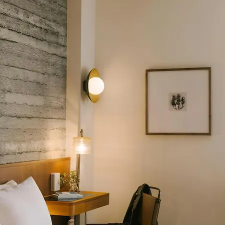 Henri On 24 Chelsea, Sonder By Marriott Bonvoy New York